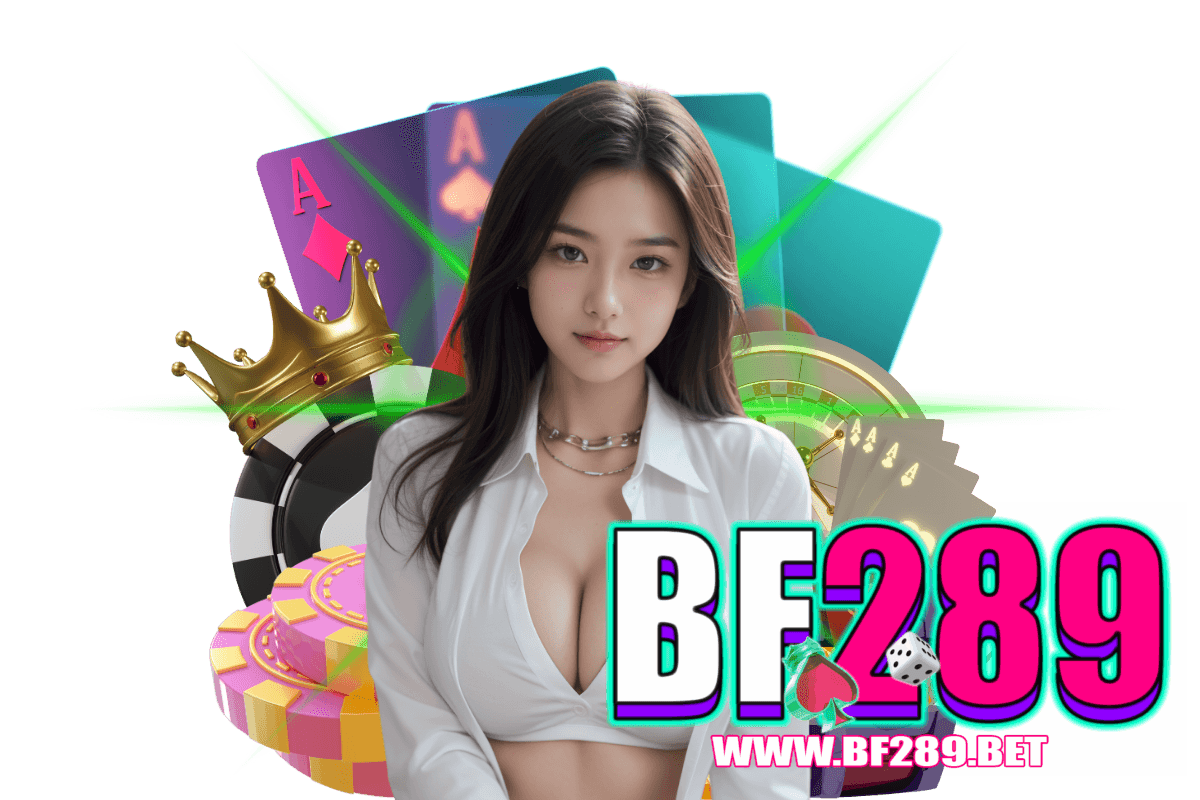 bf289 สล็อต